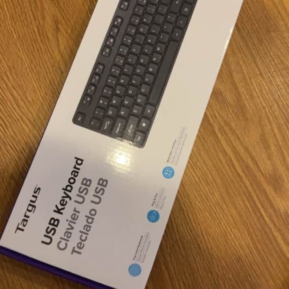 USB Keyboard